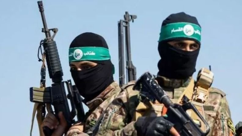 «حماس» تعلن استهداف منتجع إيلات جنوب إسرائيل بالصواريخ والقذائف