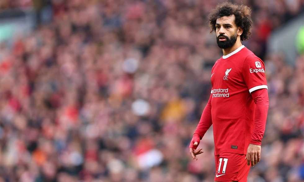 كلوب: صلاح كأنه يبلغ من العمر 20 عاما.. سنقدره أكثر بعد الاعتزال لأننا رأينا لاعبا مميزا