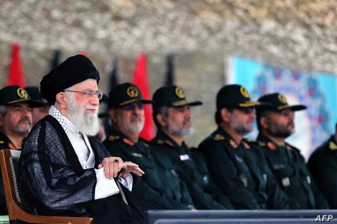 البنتاغون يعلن ضرب منشأتين في سوريا “يستخدمهما الحرس الثوري الإيراني”