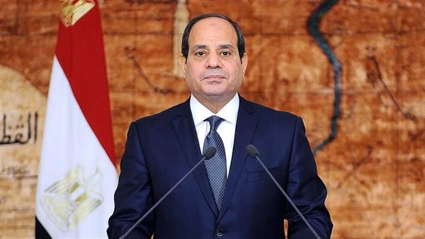 الرئيس السيسي يوجه الحكومة بالتصدي بحزم لمحاولات التعدي على الأراضي الزراعية