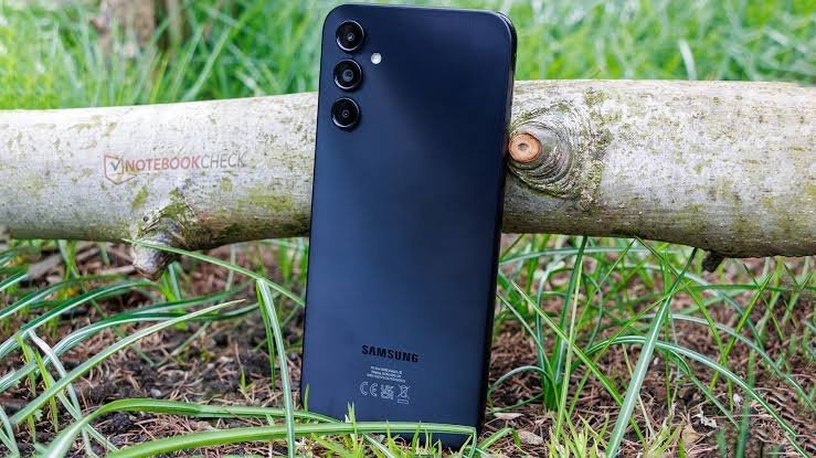 سامسونج Galaxy A14.. سعر ومواصفات الهاتف