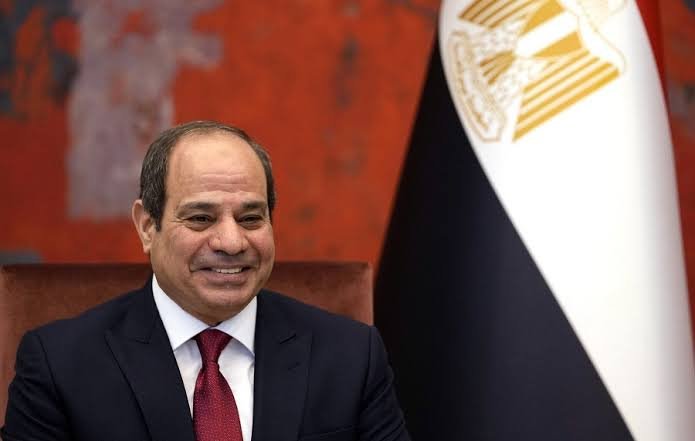 الرئيس السيسي وعاهل الأردن يبحثان هاتفيا تداعيات التصعيد بين فلسطين وإسرائيل