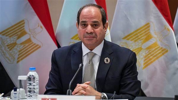 عاجل.. الرئيس السيسي يترأس اجتماع مجلس الأمن القومي