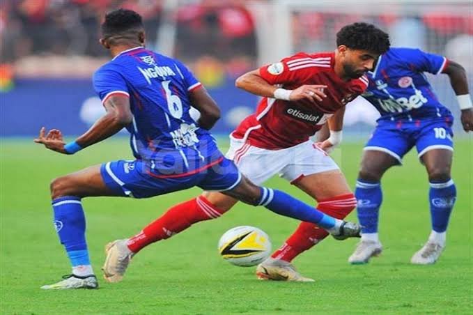 بعد صعوده لنصف النهائي.. الأهلي يضمن جائزة مالية ضخمة بالدوري الإفريقي
