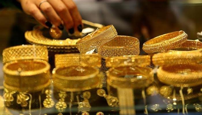 اسعار الذهب اليوم في مصر 19-اكتوبر 2023