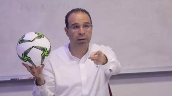 تحركات من شبكة bein sport القطريه 