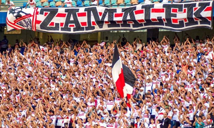 إعلامى بالمنتخب يشيد بجماهير الزمالك ويفتح النار على أوسوريو بعد هزيمه زد
