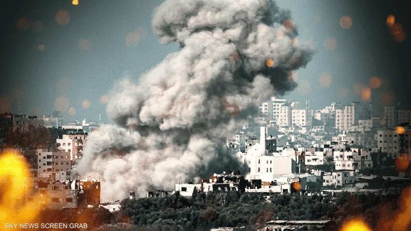بالأرقام.. الحصيلة الهائلة لضحايا حرب إسرائيل وحماس