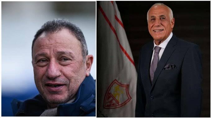 مصدر مقرب من فتوح يكشف سبب غيابه عن التحقيق في الزمالك