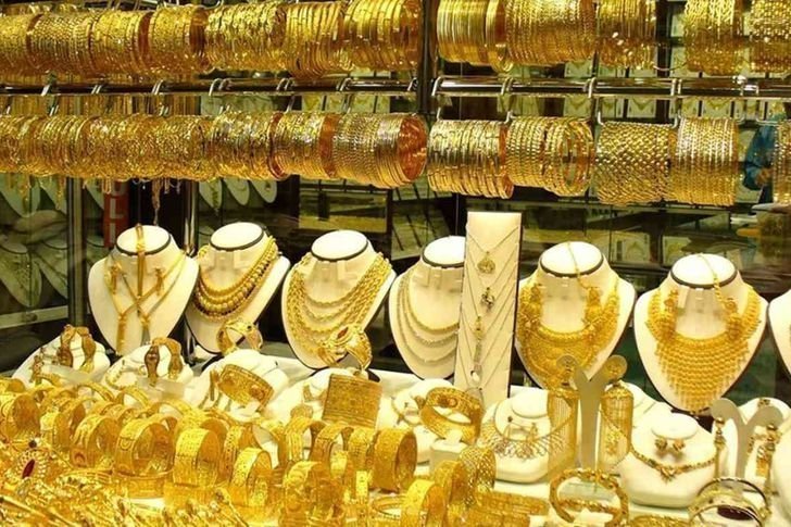 10 جنيهات دفعة واحدة.. صدمة جديدة في سعر الذهب اليوم السبت 18 نوفمبر