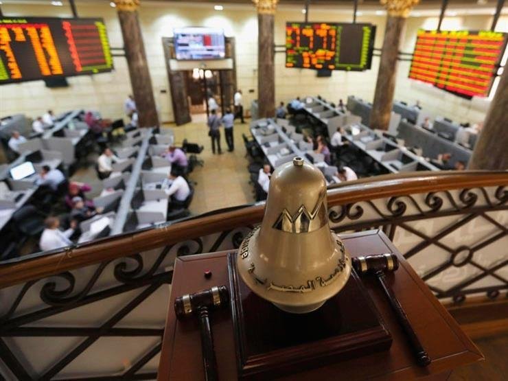 صعود مؤشرات 10 قطاعات في البورصة بقيادة «النقل والشحن»