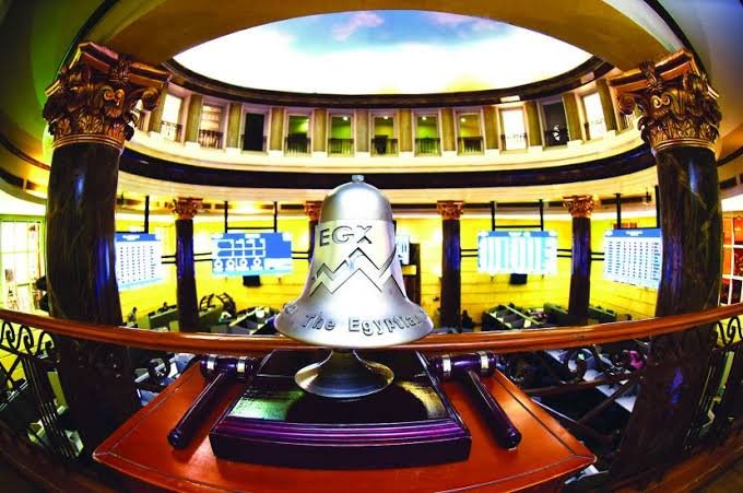 ارتفاع مشتريات العرب في البورصة إلى 7 مليارات جنيه بمنتصف تعاملات اليوم