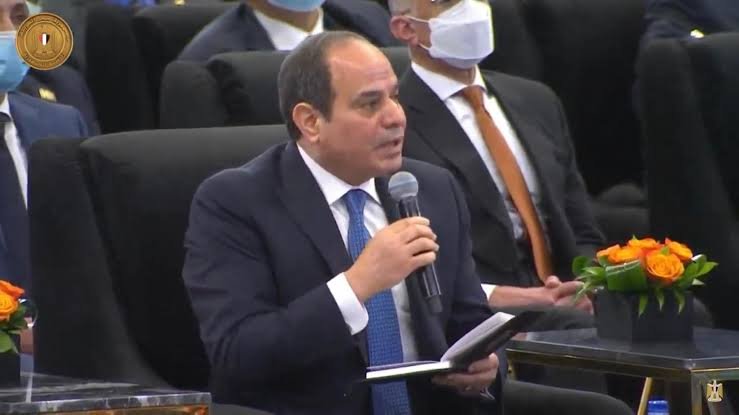 الرئيس السيسي يوافق على إنشاء الجامعة الوطنية الأهلية للعلوم والتكنولوجيا