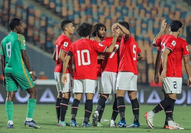 موعد مباراة مصر وسيراليون في تصفيات كأس العالم والقنوات الناقلة والتشكيل