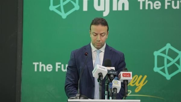 البنك المركزي: التكنولوجيا المالية ساهمت في زيادة نسبة الشمول المالي الي 68%