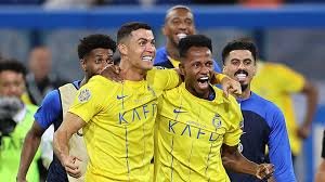 بعد الفوز على النصر.. “مكافأة كبيرة” للاعبي الهلال السعودي