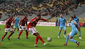 ترتيب وموعد مباراة الأهلي القادمة بعد التعادل مع شباب بلوزداد بدورى الأبطال