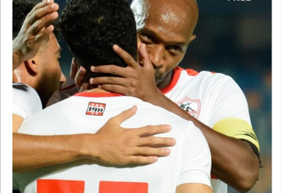 رابطة الأندية: ثنائي الزمالك “استثنائي” في الدوري وخارجه