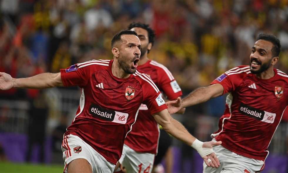 بنزيمة سيتذكر للأبد.. الأهلي إلى نصف نهائي كأس العالم بثلاثية في الاتحاد السعودي