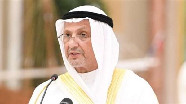 وزير الخارجية الكويتي يجري اتصالا مع نظيره العراقي لمعرفة ملابسات اختفاء مواطن كويتي بالأنبار