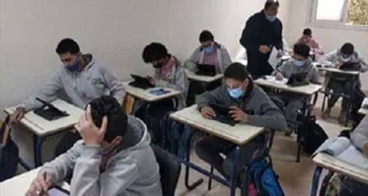 حصاد 2023.. إنجازات الرئيس السيسي في التعليم (تطوير مناهج وتعيين معلمين)