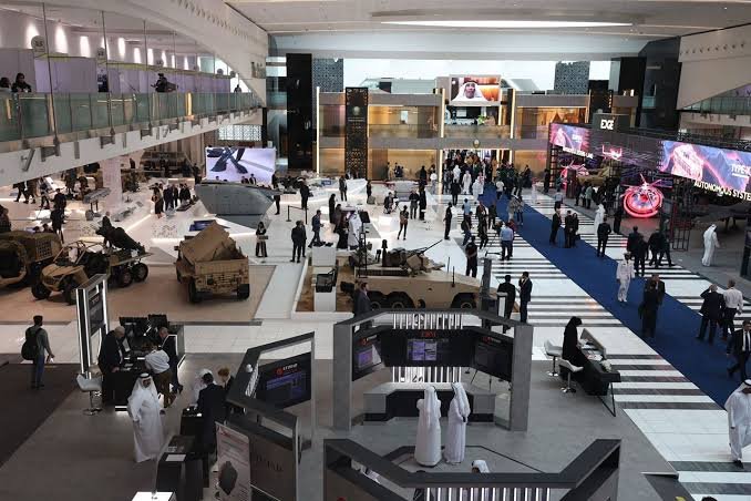 بعد عرضها بـ«إيديكس 2023».. أبرز المعلومات عن «رعد 200» أول راجمة صواريخ في مصر