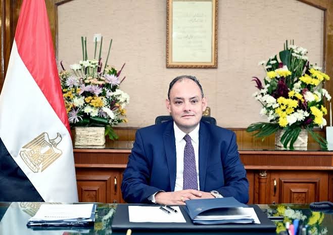 وزير الصناعة والتجارة المصري: تطوير المحتوى المحلي أولوية أكسفورد بزنس جروب