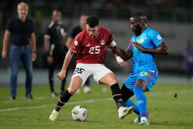 ماذا قدم فيتوريا مع منتخب مصر بعد وداع كأس أمم إفريقيا؟