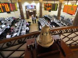 البورصة تعود إلى المنطقة الخضراء منتصف التعاملات.. والمؤشر السبعيني يتفوق