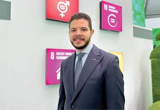 رئيس “Cred” المصرية للتطوير العقاري: رفعنا الأسعار 12 مرة خلال عام