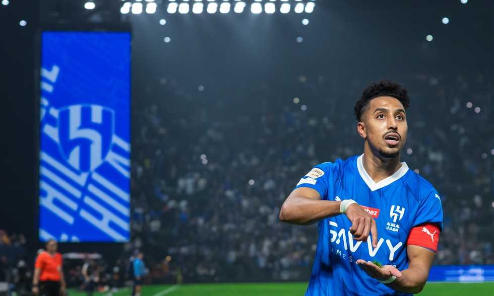 بالفيديو بحضور مميز لـ أندرتيكر.. الهلال بطلا لكأس موسم الرياض بثنائية ضد النصر