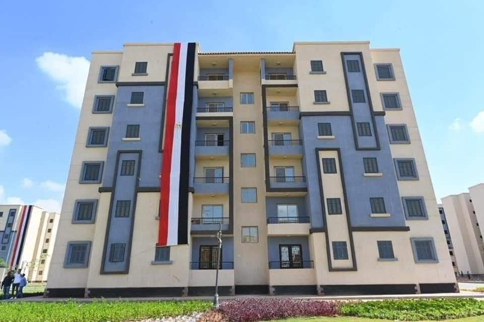 وزير الإسكان يستعرض ما تم إنجازه خلال العام الماضي 2023 بمختلف القطاعات