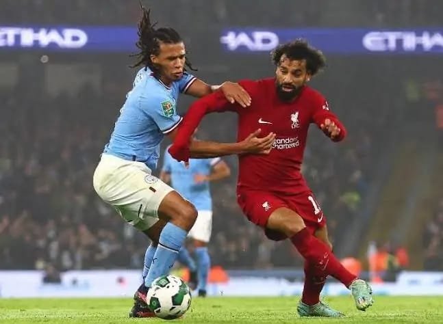 تعرف على ترتيب الدوري الإنجليزي بعد تعادل مانشستر سيتي أمام تشيلسي بهدف لهدف