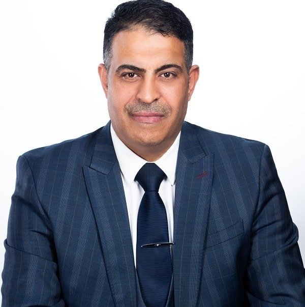 «أسامة الشيشتاوي» استبعاد عاشور وعلام من سباق انتخابات نقابة المحامين يصب في مصلحة المهنة