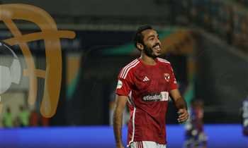 بينهم كهربا.. في الجول يكشف أسباب استبعاد 11 لاعبا من الأهلي ضد بلدية المحلة