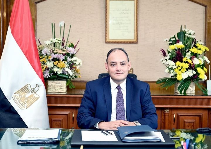 وزير التجارة: 1.2 تريليون جنيه إجمالي قيمة الناتج الصناعي لعام 2022-2023