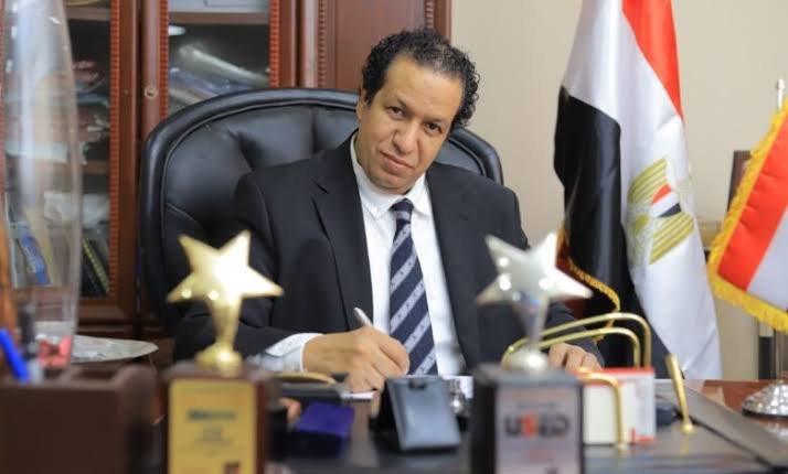 العجواني: سنساهم في وصول التبادل التجاري بين مصر وتركيا إلى 15 مليار دولار