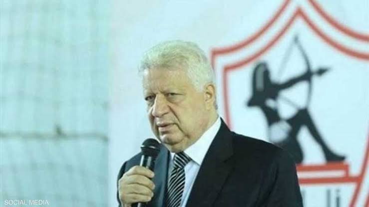 “الصلح خير” بسبب حبسه 6 أشهر.. صلح مرتضى منصور ومدير عام بـ«المركزي للمحاسبات» في قضية سب وقذف