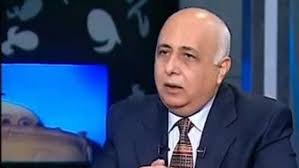 هشام الحلبي: مصر جاهزة لكل السيناريوهات بما في ذلك الخيار العسكري