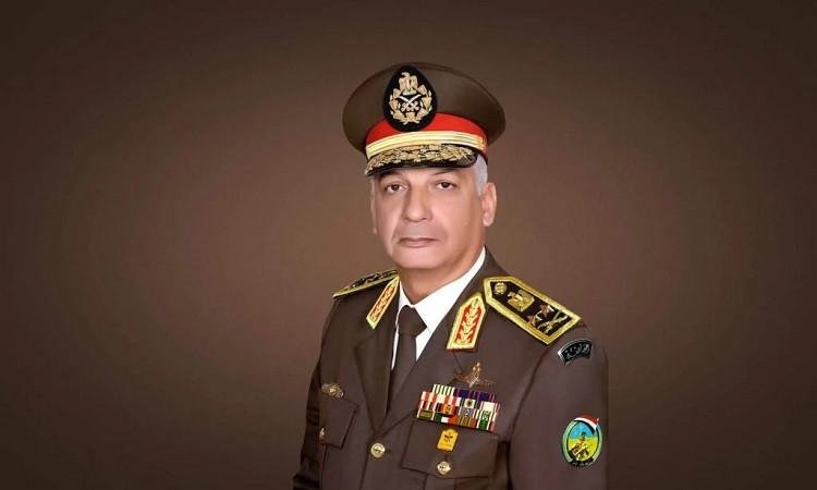 القوات المسلحة تهنئ الرئيس السيسي بمناسبة حلول شهر رمضان 2024