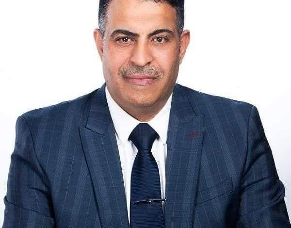 اسامه الششتاوى وضع مصلحة نقابة المحامين ورفع شأنها، وعودة هيبتها الهدف الرئيسى