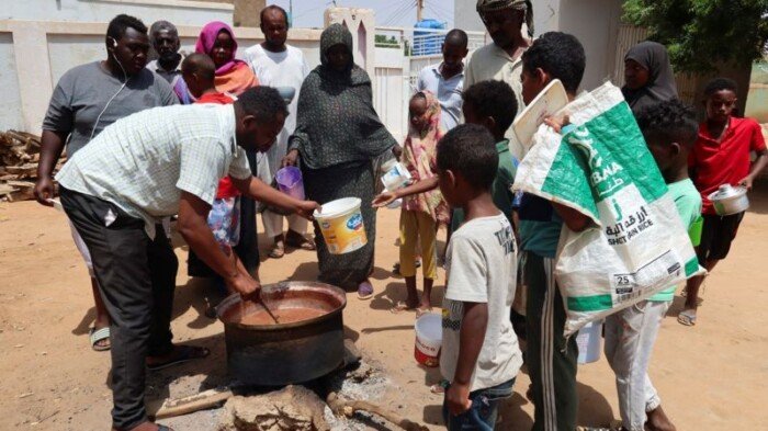 تفاقم الأزمة الإنسانية في السودان.. محلل سياسي يوضح