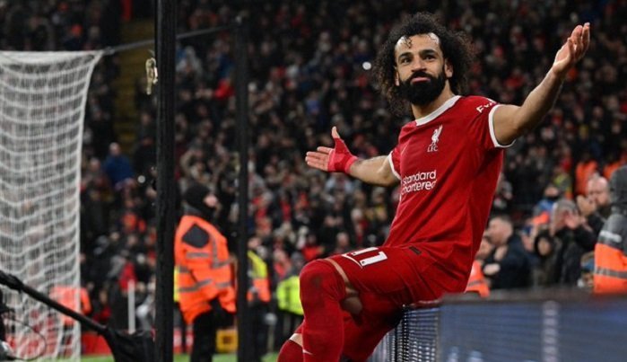 مان يونايتد ضد ليفربول.. كلوب يعلن تشكيل الريدز وموقف محمد صلاح
