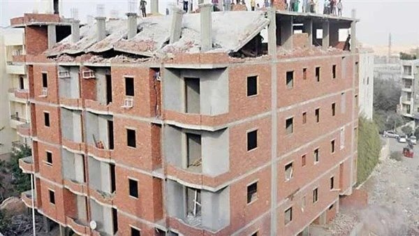 اللائحة التنفيذية لقانون التصالح في مخالفات البناء.. موعد الإصدار والنصوص
