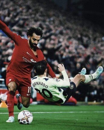 ليفربول يصدم حسام حسن ومنتخب مصر بشأن محمد صلاح