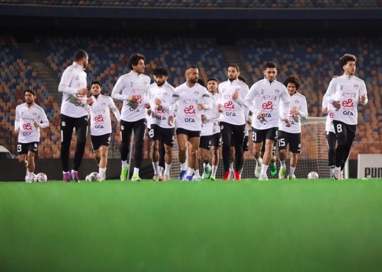 «ستاد مصر» يستضيف مباراة مصر ونيوزيلندا في كأس العاصمة