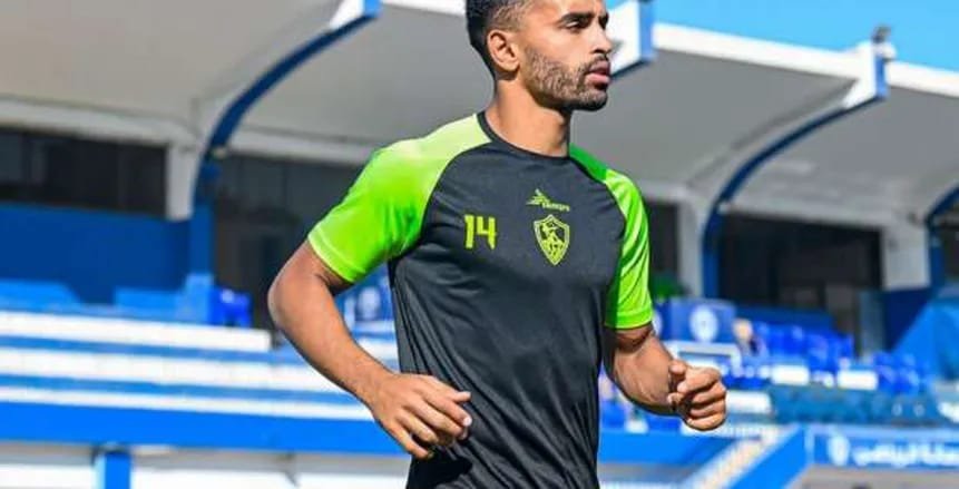 رغم فوز الزمالك على فيوتشر | عملية جراحية ناجحة لـ «أوباما» بعد إصابته القويه في الكونفيدرالية