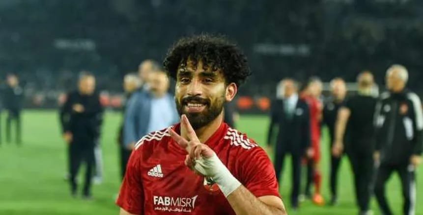بعد الفوز بهدف قاتل.. الكشف عن حجم إصابة مروان عطية أمام زد وموقفه من مباراة الأهلي والزمالك