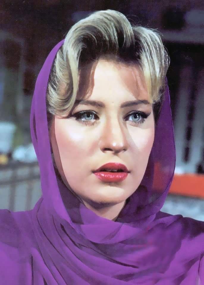 وفاه الفنانه شرين شيف النصر.. نجمه الاناقه