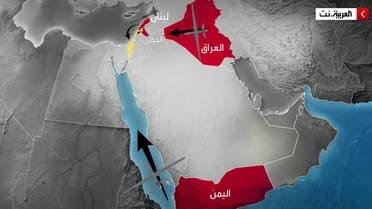 مع قرع طبول الحرب.. هل تطال ضربات وكلاء إيران إسرائيل؟